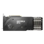 MSI Gaming GeForce RTX 3070 VENTUS 3X OC 8GB Graphics Card - Image 4