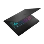 MSI KATANA A17 AI B8VG Gaming Laptop 17 3″ FHD 144Hz IPS Display AMD Ryzen 9 8945HS 16GB DDR5 RAM 1TB SSD, RTX 4070 8GB, English-Arabic Keyboard, Windows 11 Home -9S7-17LN31-847 - Image 3