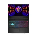 MSI Katana 15 HX B14WGK-224XAE Gaming Laptop, 15.6″ 144Hz QHD, Intel Core i7-14650HX, 16GB RAM, 512GB SSD, RTX 5070 8GB, FreeDos, Black – 9S7-1587C1-224 - Image 3