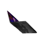 MSI Katana 17 B13VGK Gaming Laptop, 17.3″ FHD IPS 144Hz, Intel Core i9-13900H, 32GB RAM, 1TB SSD, RTX 4070 8GB GPU, English-Arabic Keyboard, Windows 11 Home, Black – 9S7-17L541-1086 - Image 2
