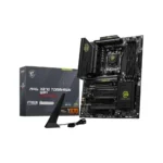 OmegaBuild Gaming PC AMD RYZEN 9 9950X3D, RTX 5090 32GB, 64GB DDR5 RAM, 2TB SSD, 1250W PSU, Windows 11 - Image 3