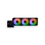 OmegaBuild Gaming PC AMD RYZEN 9 9950X3D, RTX 5090 32GB, 64GB DDR5 RAM, 2TB SSD, 1250W PSU, Windows 11 - Image 7