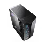 XP Grinder Gaming PC, AMD Ryzen 5 9600X, RTX 5070 12GB, 32 GB RAM, 1TB SSD, 750W PSU, Windows 11 - Image 2