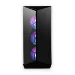 XP Grinder Gaming PC, AMD Ryzen 5 9600X, RTX 5070 12GB, 32 GB RAM, 1TB SSD, 750W PSU, Windows 11 - Image 3