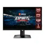 MSI Optix MAG251RX 24.5″ FHD 240Hz Gaming Monitor