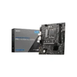 Summer Wave Gaming PC Intel Core i5-12400F, RTX 3050, H610M-G, 16GB RAM, 1TB SSD, 600W PSU - Image 2