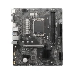 Summer Wave Gaming PC Intel Core i5-12400F, RTX 3050, H610M-G, 16GB RAM, 1TB SSD, 600W PSU - Image 3