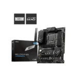 LILI Black Gaming PC INTEL Core I7-14700KF, RTX 4070, Z790-P, 32GB RAM, 1TB SSD, 850W PSU, 360 CPU Liquid Cooler, Win 11 - Image 4