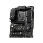 LILI Black Gaming PC INTEL Core I7-14700KF, RTX 4070, Z790-P, 32GB RAM, 1TB SSD, 850W PSU, 360 CPU Liquid Cooler, Win 11 - Image 5