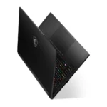 MSI Stealth A16 AI+ Laptop, 16″ QHD+ 240Hz, AMD Ryzen AI 9 365, RTX 4070 8GB, 32GB RAM, 1TGB SSD, English Keyboard, Windows 11 Home, Core Black – 9S7-15FK15-002 - Image 4