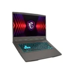 MSI Thin B13VF-2829US 15.6” FHD 144Hz Gaming Laptop Intel Core i5-13420H, 16GB RAM, 512GB SSD, RTX 4060, Windows 11 Home, Gray – B13VF-2829US