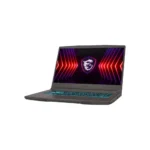 MSI Thin B13VF-2829US 15.6” FHD 144Hz Gaming Laptop Intel Core i5-13420H, 16GB RAM, 512GB SSD, RTX 4060, Windows 11 Home, Gray – B13VF-2829US - Image 2