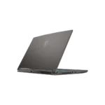 MSI Thin B13VF-2829US 15.6” FHD 144Hz Gaming Laptop Intel Core i5-13420H, 16GB RAM, 512GB SSD, RTX 4060, Windows 11 Home, Gray – B13VF-2829US - Image 3
