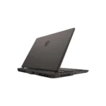 MSI Vector 16 HX A14V Gaming Laptop 16″ QHD, Intel Core i9-14900HX, 32GB RAM, 1TB SSD, RTX 4070 8GB, English-Arabic Keyboard, Windows 11 – 9S7-15M242-420 - Image 3