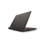 MSI Vector 16 HX AI A2XWHG Gaming Laptop, 16″ QHD 240Hz, Intel Core Ultra 9 275HX, 32GB RAM, 1TB SSD, RTX 5070 Ti 12GB, English-Arabic Keyboard, Windows 11 – 9S7-15M352-009 - Image 3
