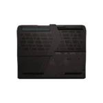 MSI Vector 16 HX AI A2XWIG Gaming Laptop, 16″ QHD+ IPS 240Hz, Intel Core Ultra 9 275HX, 16GB RAM, 1TB SSD, RTX 5080 16GB, English Keyboard, Windows 11, Cosmos Gray – 9S7-15M352-400 - Image 4