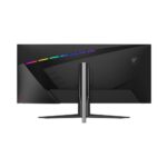 MSI MAG 40-Inch Gaming Monitor 401QR UWQHD IPS 155hz 1ms – Black | 9S6-3EA54H-007 - Image 2