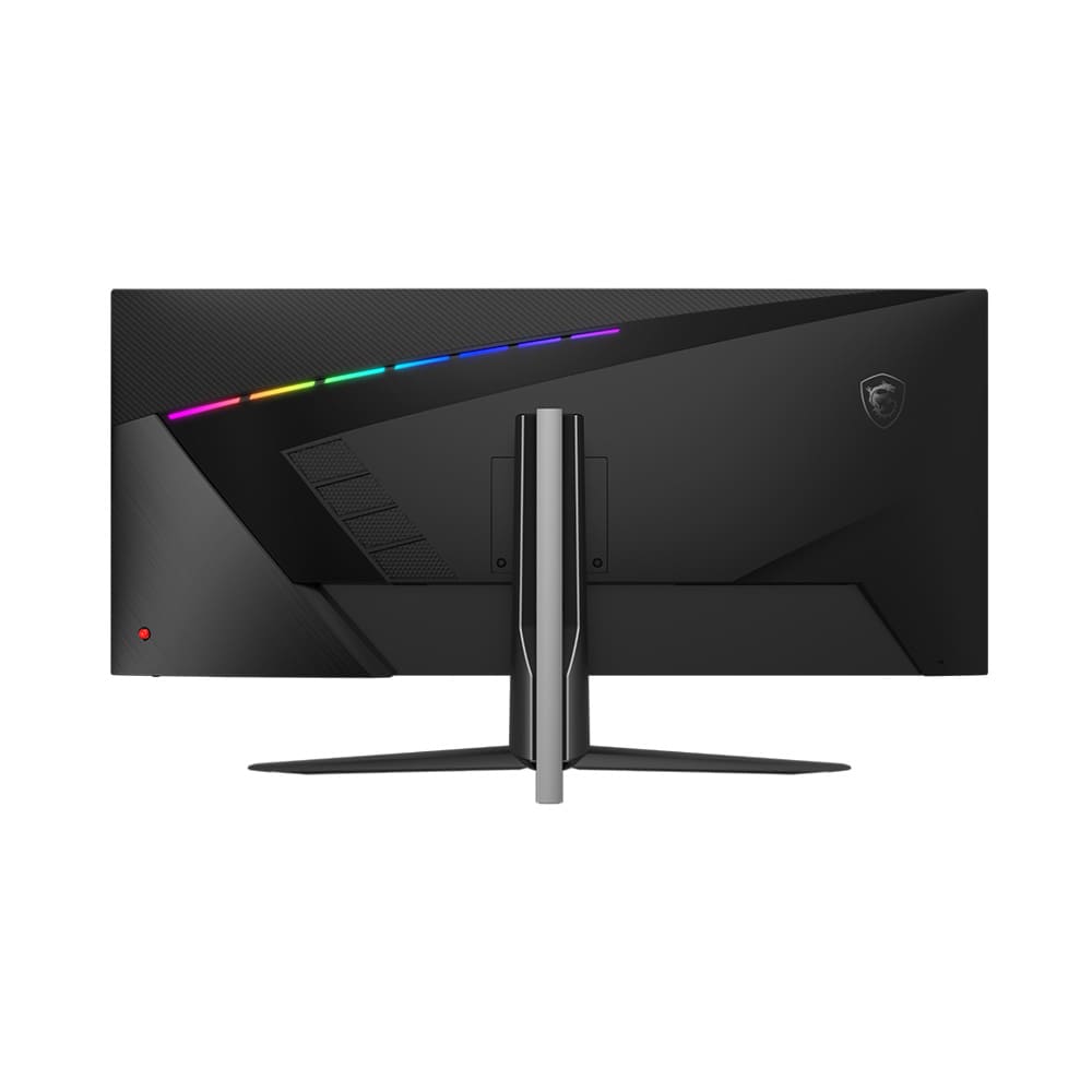 MSI MAG 40-Inch Gaming Monitor 401QR UWQHD IPS 155hz 1ms – Black | 9S6-3EA54H-007 - Image 2