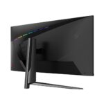 MSI MAG 40-Inch Gaming Monitor 401QR UWQHD IPS 155hz 1ms – Black | 9S6-3EA54H-007 - Image 3