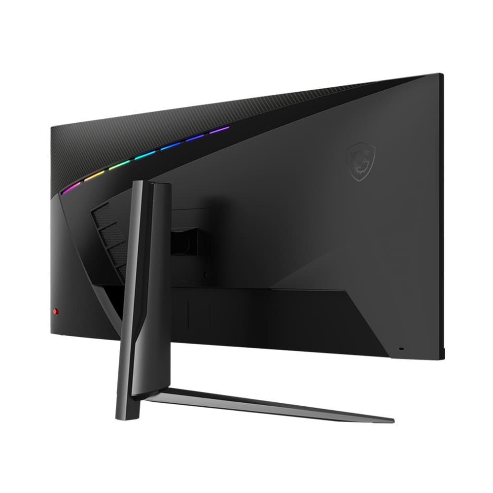 MSI MAG 40-Inch Gaming Monitor 401QR UWQHD IPS 155hz 1ms – Black | 9S6-3EA54H-007 - Image 3