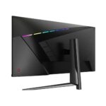 MSI MAG 40-Inch Gaming Monitor 401QR UWQHD IPS 155hz 1ms – Black | 9S6-3EA54H-007 - Image 5
