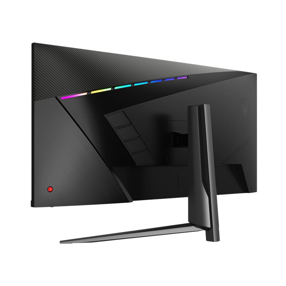 MSI MAG 40-Inch Gaming Monitor 401QR UWQHD IPS 155hz 1ms – Black | 9S6-3EA54H-007 - Image 5