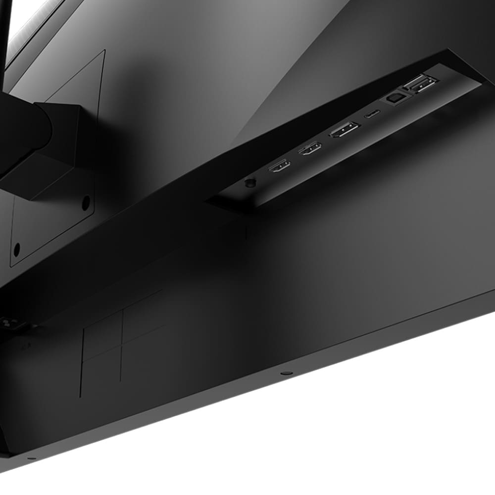 MSI MAG 40-Inch Gaming Monitor 401QR UWQHD IPS 155hz 1ms – Black | 9S6-3EA54H-007 - Image 4