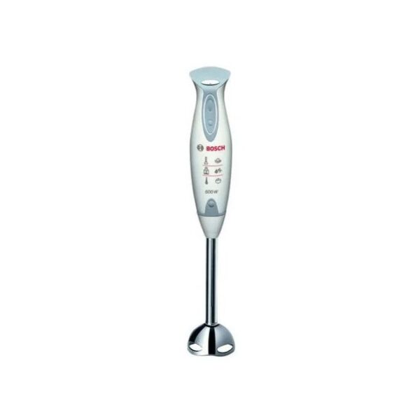 Bosch Hand Blender 600W Color White Model-MSM6700GB  | 1 Year Brand Warranty.