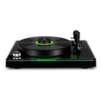 MT2 Precision Turntable
