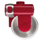 Bosch 3.9 Litres Kitchen Stand Mixers 600W Red Model-MUM48R1GB | 1 Year Brand Warranty. - Image 2