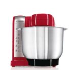 Bosch 3.9 Litres Kitchen Stand Mixers 600W Red Model-MUM48R1GB | 1 Year Brand Warranty. - Image 4
