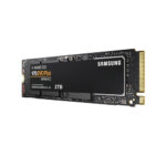 Samsung 970 EVO Plus 2TB Internal NVMe M.2 SSD | MZ-V7S2T0BW - Image 2