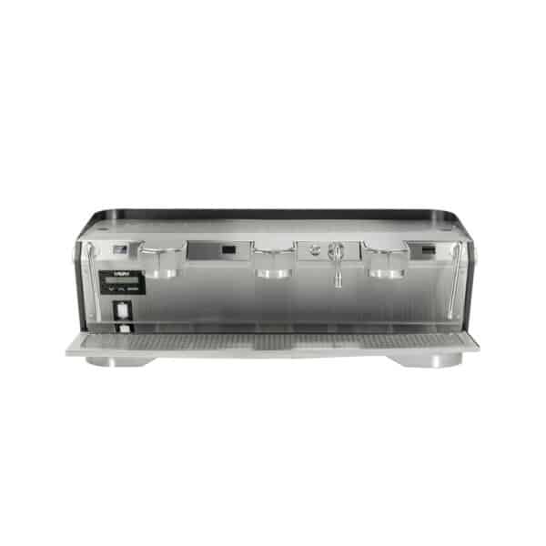 Mavam Mach 2 Three Group Over The Counter Espresso Machine