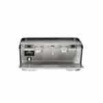 Mavam Mach 2 Two Group Over The Counter Espresso Machine