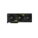 Manli Nebula GeForce RTX 5070 12GB GDDR7 Graphics Card – M-N507N/D712G-M3634 - Image 2