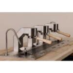 Mavam Three Group Under Counter Espresso Machine - Image 2