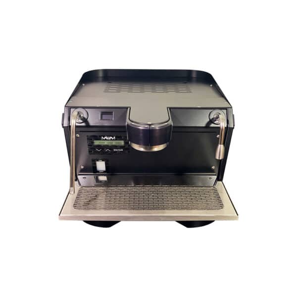 Mavam Mach 2 One Group Over The Counter Espresso Machine