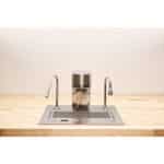 Mavam Single Group Under Counter Espresso Machine
