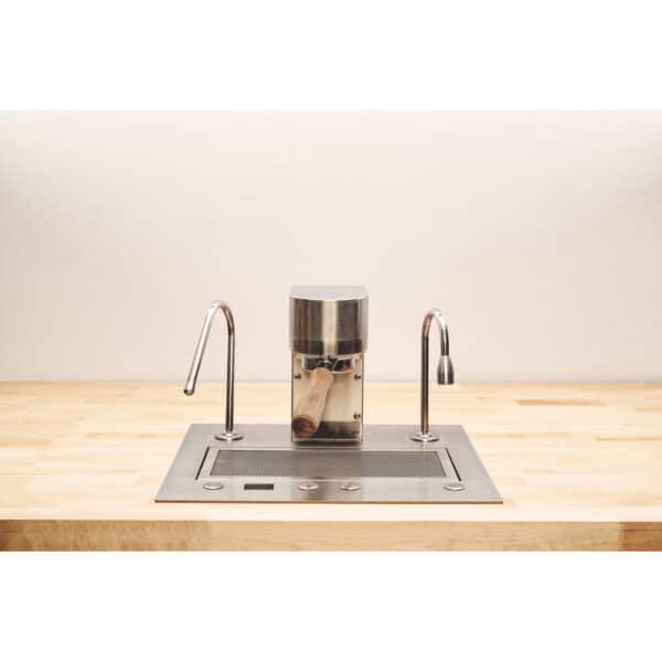 Mavam Single Group Under Counter Espresso Machine
