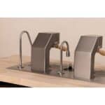 Mavam Two Group Under Counter Espresso Machine