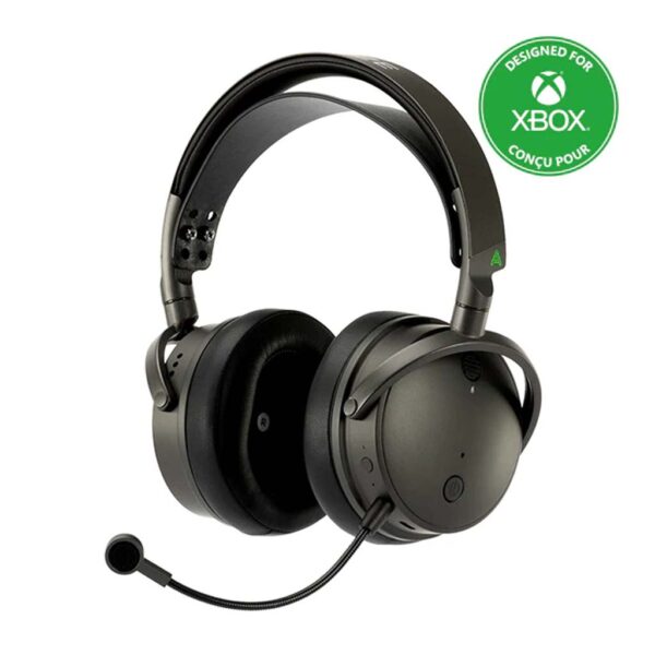 Maxwell Wireless Gaming Headset