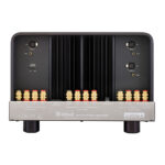 MC303 Amplifier - Image 3