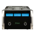 MC303 Amplifier