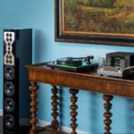 MT2 Precision Turntable - Image 4