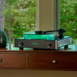 MT5 Precision Turntable - Image 4