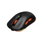 Meetion Tri-Mode Wireless Gaming Mouse with RGB Air GW24 - Image 4