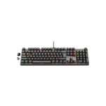 Meetion MK009 Pro Mechanical Gaming Keyboard - Image 4