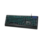 Meetion MK01 RGB Mechanical Keyboard - Image 2