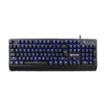 Meetion MK01 RGB Mechanical Keyboard - Image 4