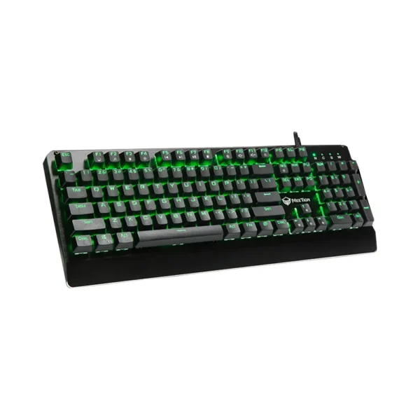 Meetion MK01 RGB Mechanical Keyboard